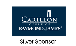 Raymond James Silver Sponsor