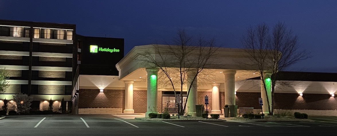 Holiday Inn Fairborn