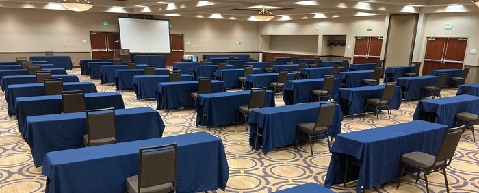 Holiday Inn Ballroom