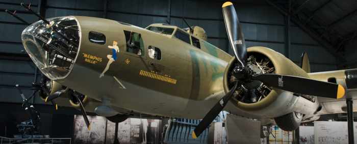 World War II Gallery