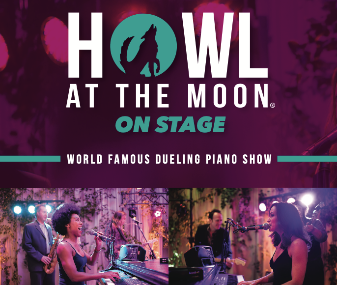 Howl2Go