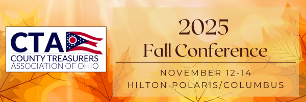 Fall Conference Logo