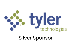 Tyler Technolgies Silver Sponsor