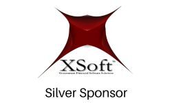 X-Soft Silver Sponsor